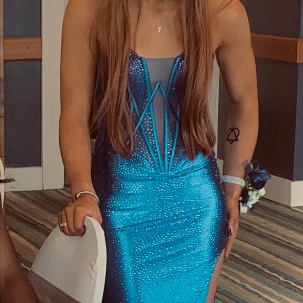 Ladivine Dress